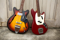 Rick's Fenders