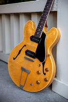1960 Gibson ES-330TDN