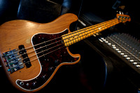 Berghoffer Bass